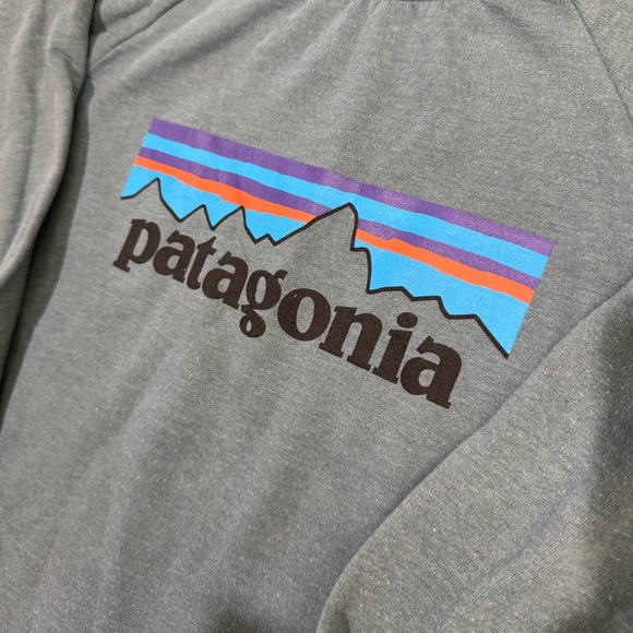 Patagonia Kid’s Crew Sweatshirt - Picture 2 of 6